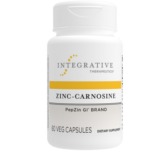 Zinc-Carnosine