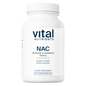 NAC N-Acetyl-l-Cysteine 600mg 100