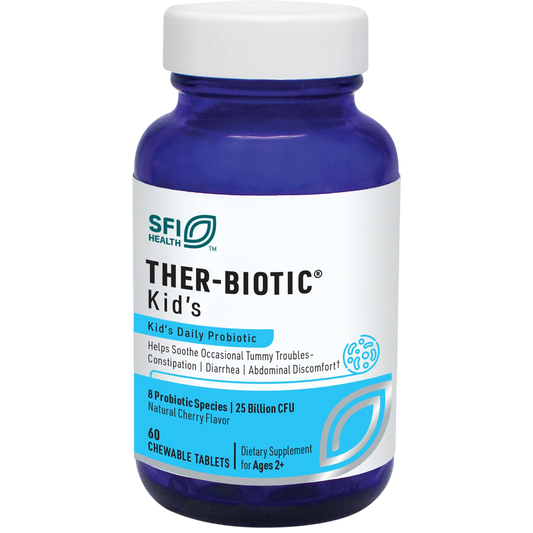 Ther-Biotic Kids Probiotic