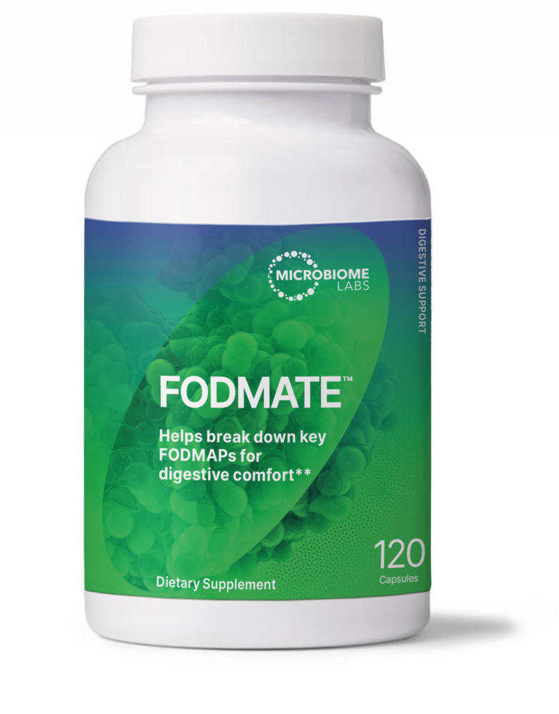 FODMATE