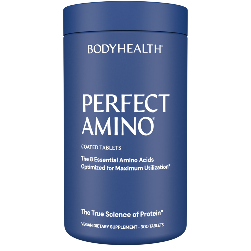 PerfectAmino Coated Tablet 300