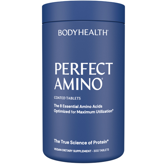 PerfectAmino Coated Tablet 300