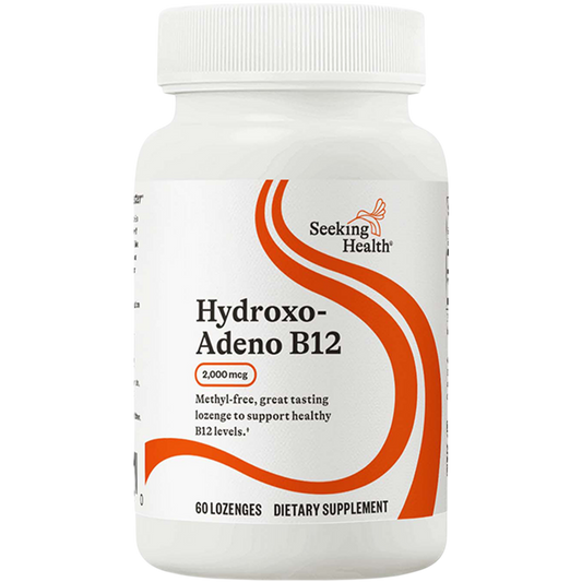 Hydrox-Adeno B12