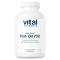 Ultra Pure Fish Oil 700