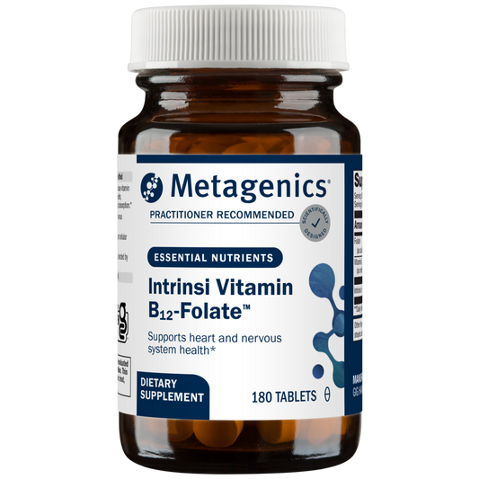 Intrinsi B12 Folate