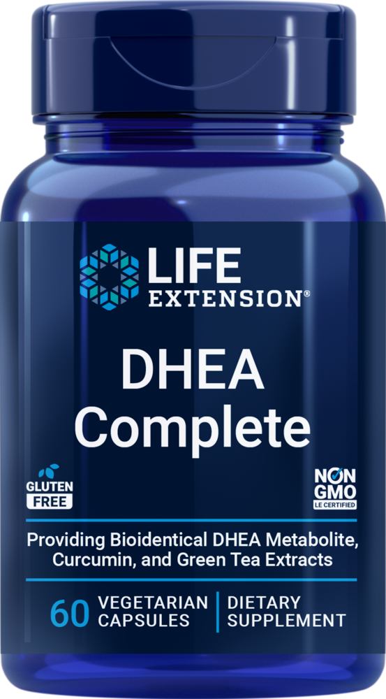 DHEA Complete