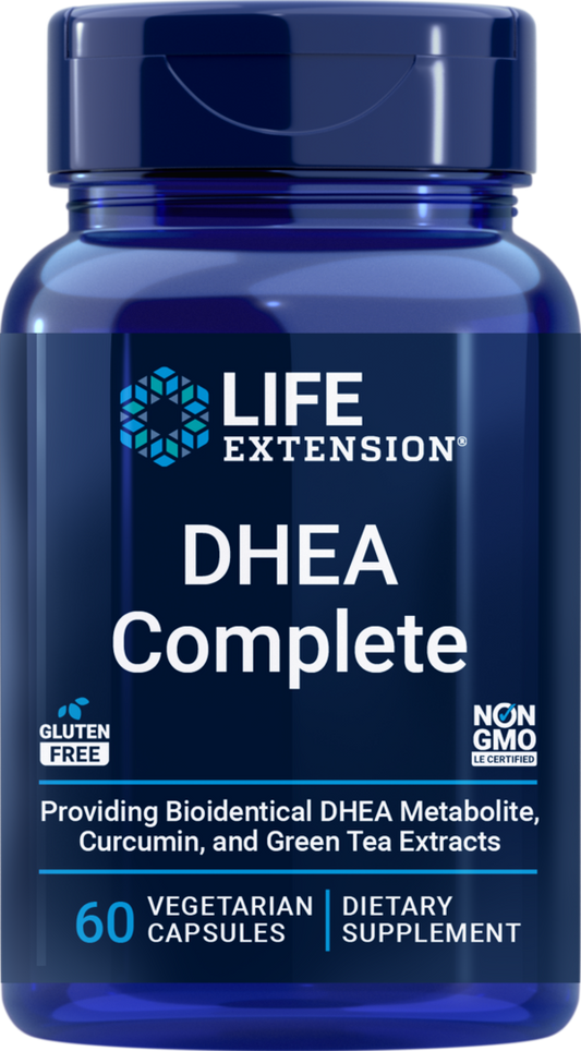 DHEA Complete