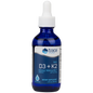 Ionic Vitamin D3 plus K2