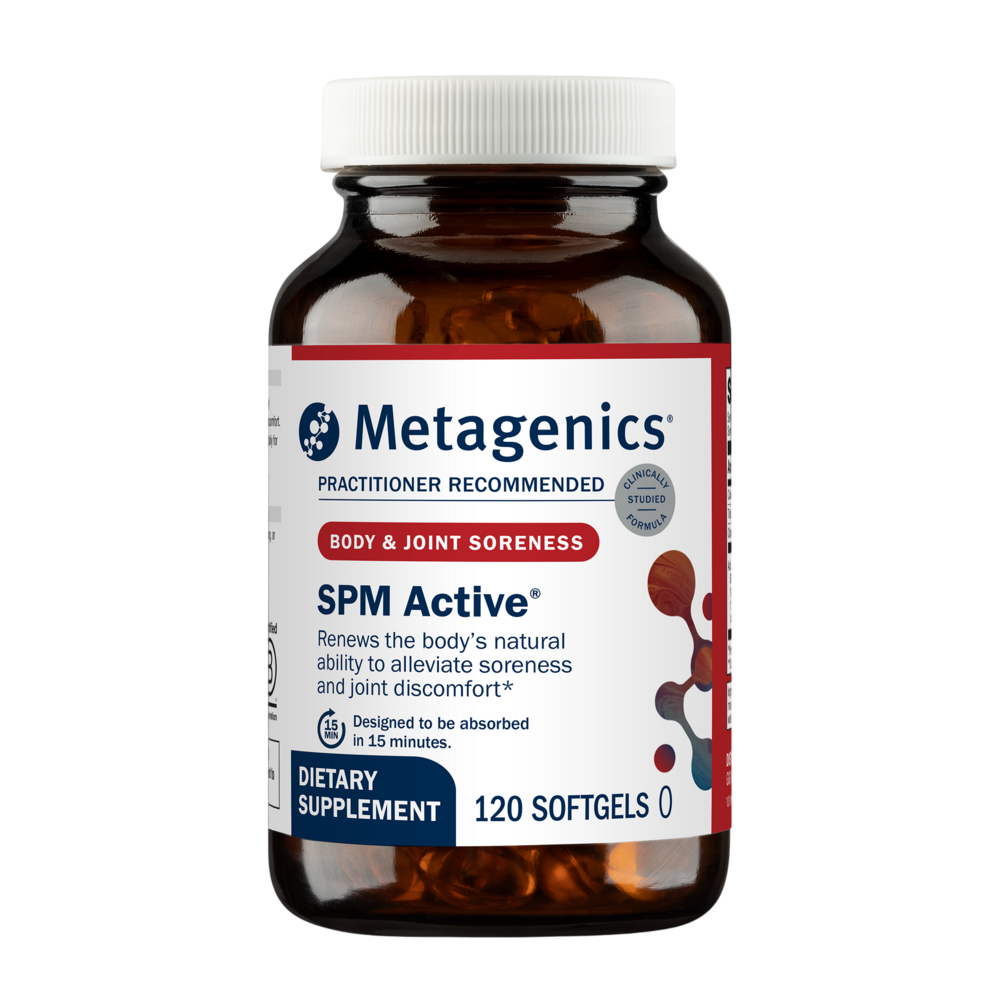 SPM Active