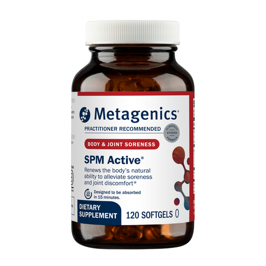 SPM Active
