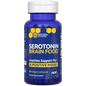 Serotonin Brain Food