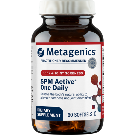 SPM Active One Daily