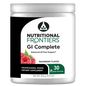 GI Complete Powder Raspberry