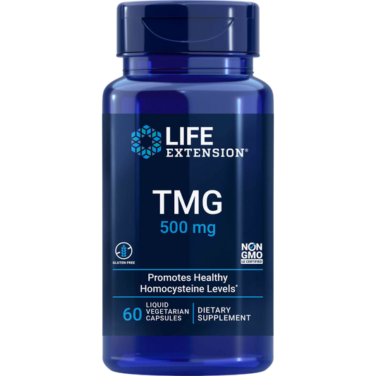 TMG 500mg