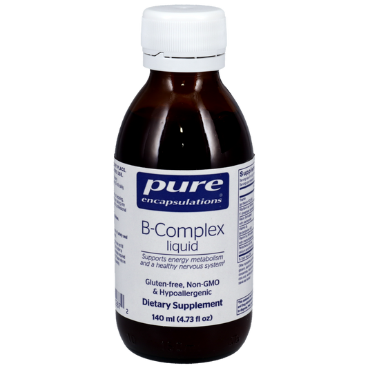 B-Complex Liquid
