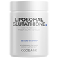 Liposomal Glutathione