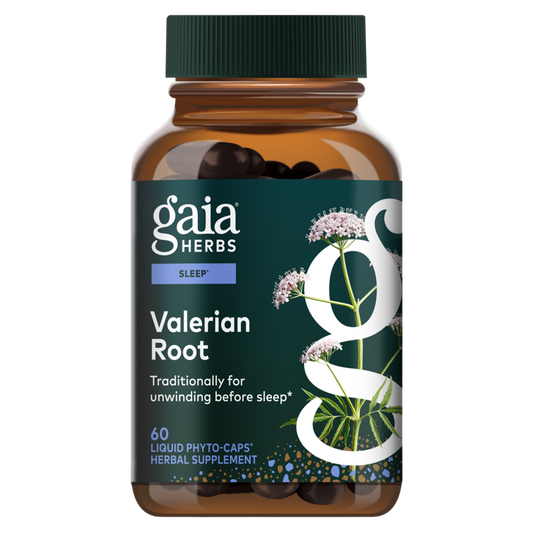 Valerian Root