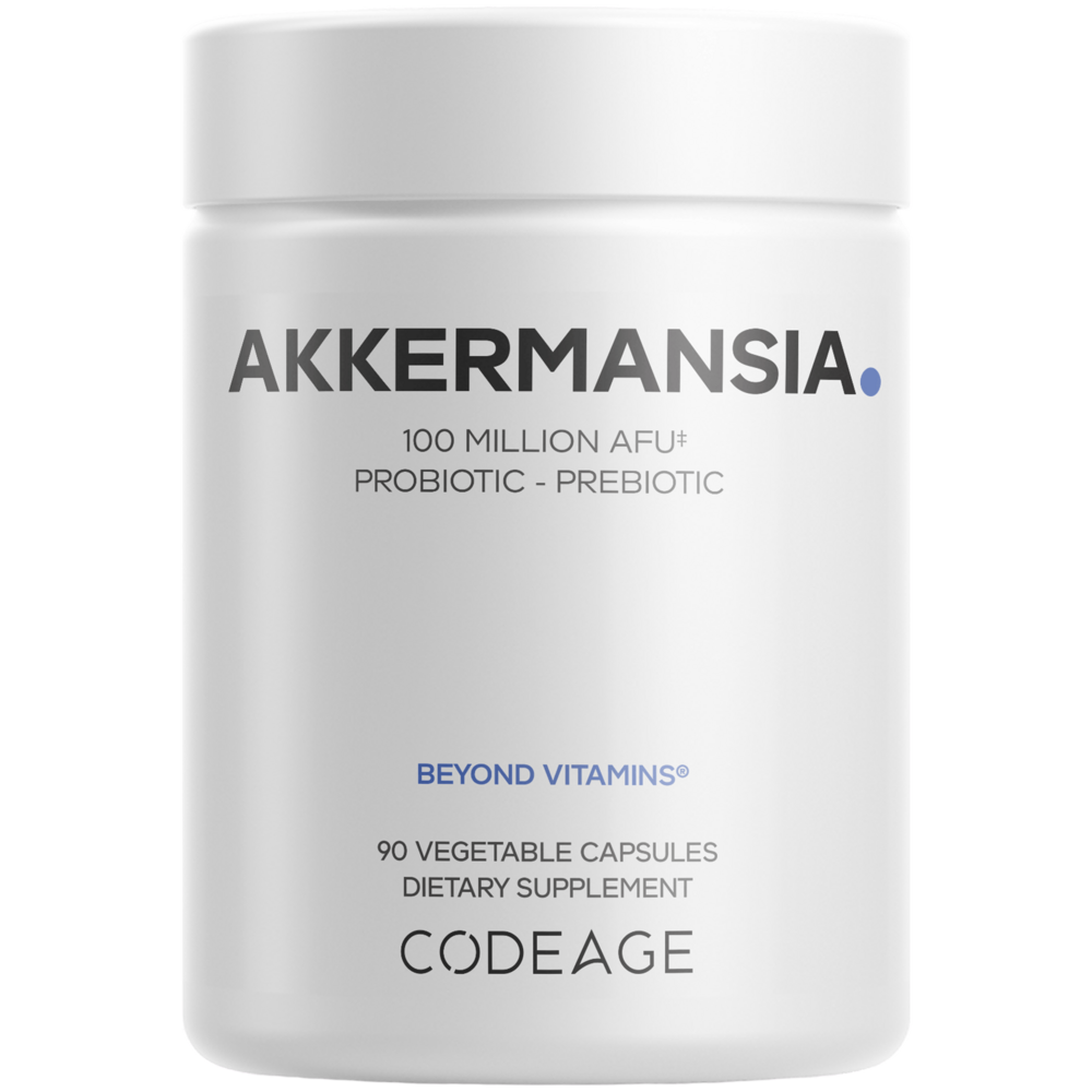 Akkermansia