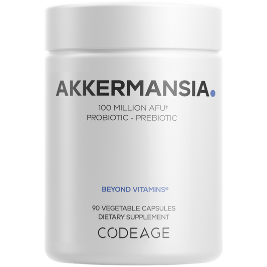 Akkermansia