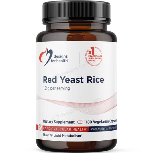 Red Yeast Rice