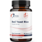 Red Yeast Rice