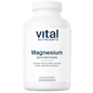 Magnesium glycinate malate