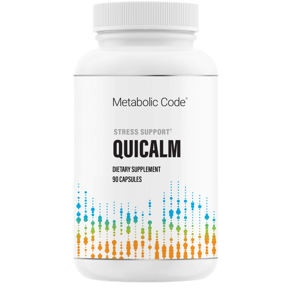QuiCalm