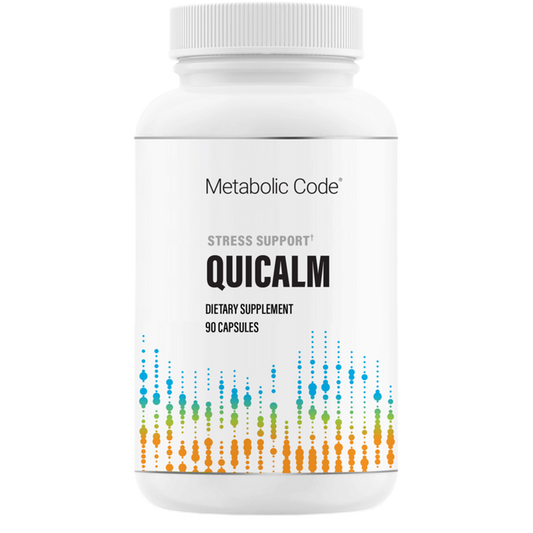 QuiCalm