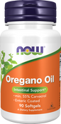 Oregano Oil