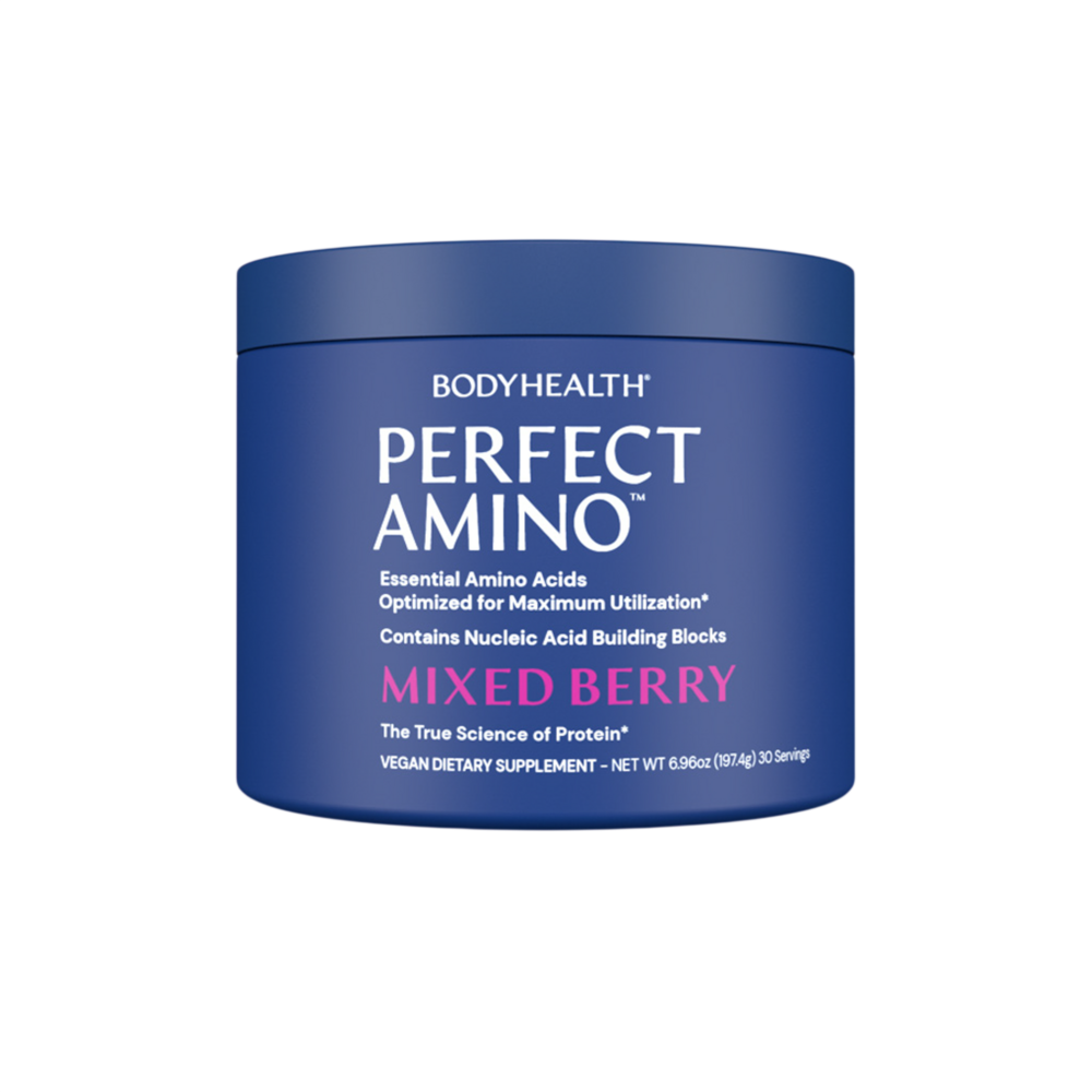 PerfectAmino Powder Mixed Berry