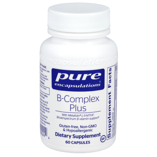 B-Complex Plus