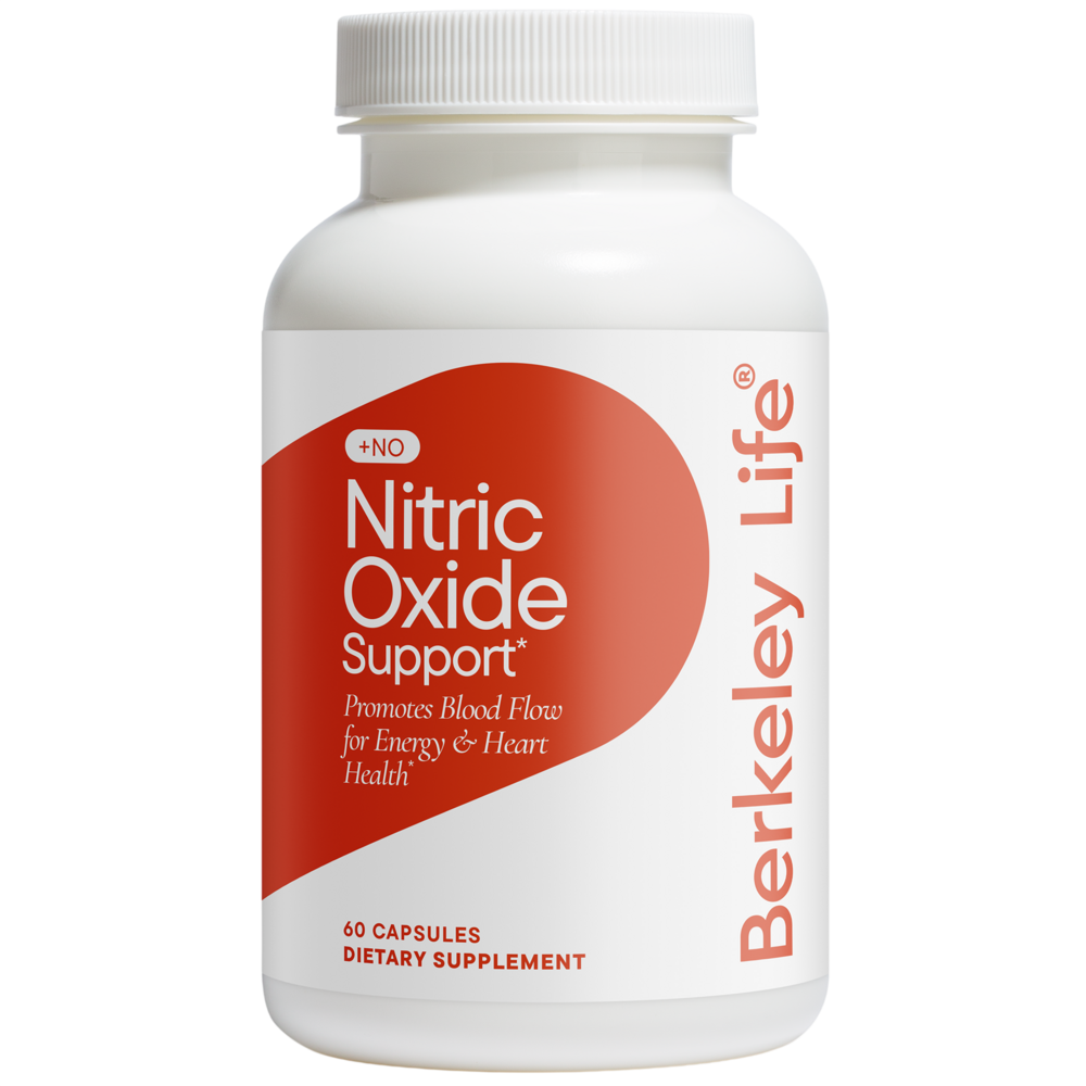 Nitric Oxide Support