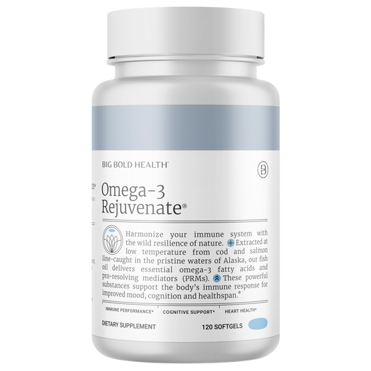 Omega-3 Rejuvenate