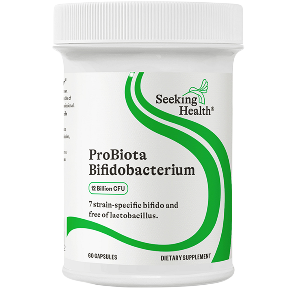 Probiota Bifidobacterium