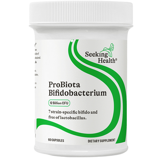 Probiota Bifidobacterium