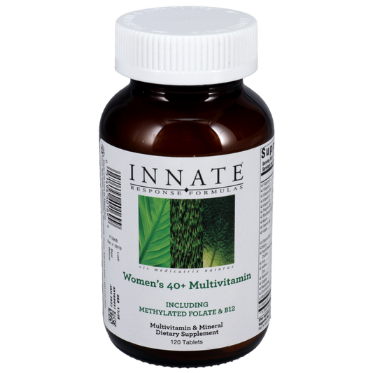 Womens 40 Plus Multivitamin