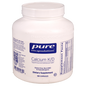 Calcium K D