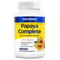 Papaya Complete Daily Digestive Enzymes