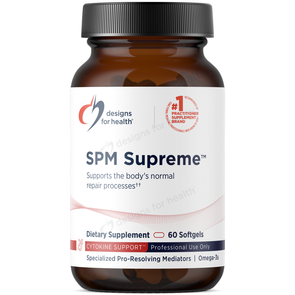 SPM Supreme