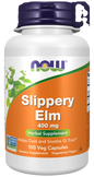 Slippery Elm 400mg