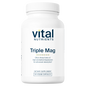 Triple Magnesium Complex