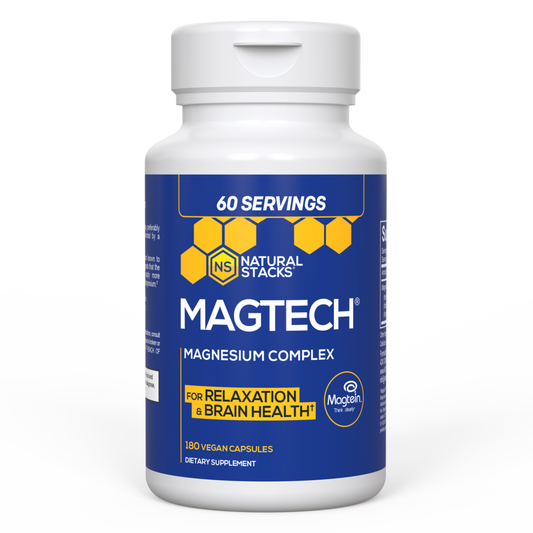 MagTech 180