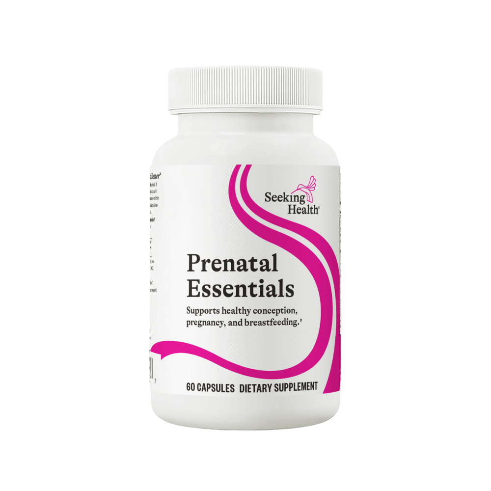 Prenatal Essentials