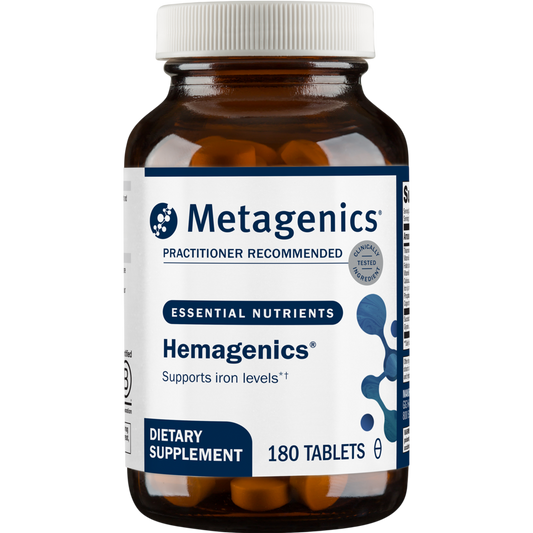 Hemagenics