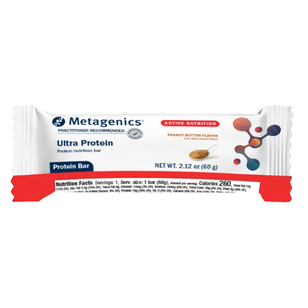 Ultra Protein Bar Peanut Butter
