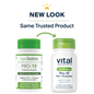 Hyperbiotics Pro-15 30 Pearls