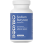 Sodium Butyrate Postbiotic 100