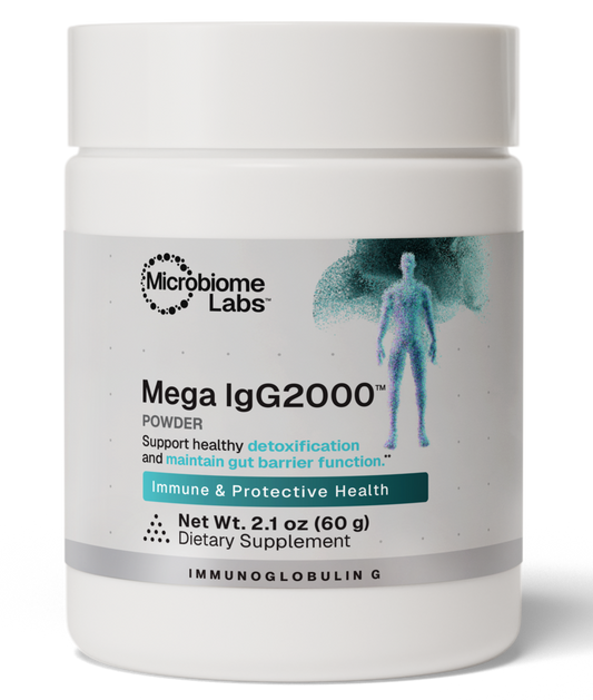Mega IgG2000 powder
