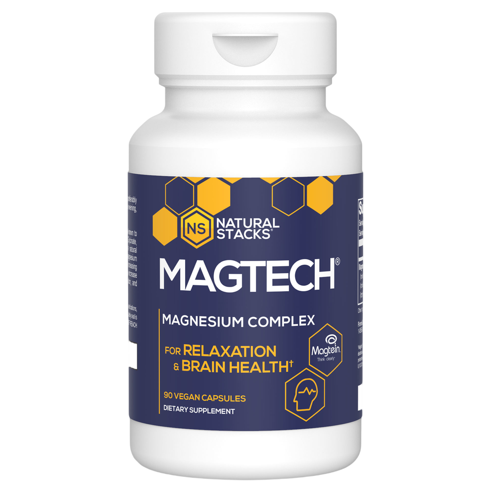 MagTech 90