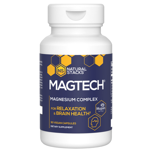 MagTech 90